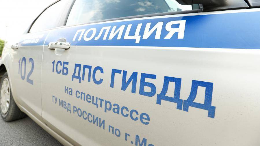 В Госдуме предложили публиковать статистику с ДТП по агрегаторам такси