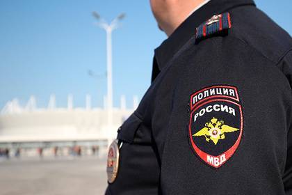 Фанат «Динамо» подрался с полицейскими из-за сына и оказался под угрозой тюрьмы