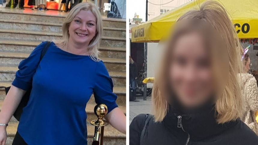 Две россиянки пропали без вести в Мюнхене