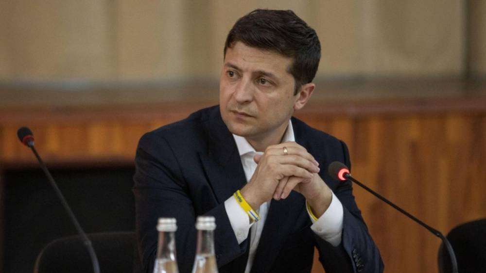 Зеленский рассказал, когда назначит нового генпрокурора Украины