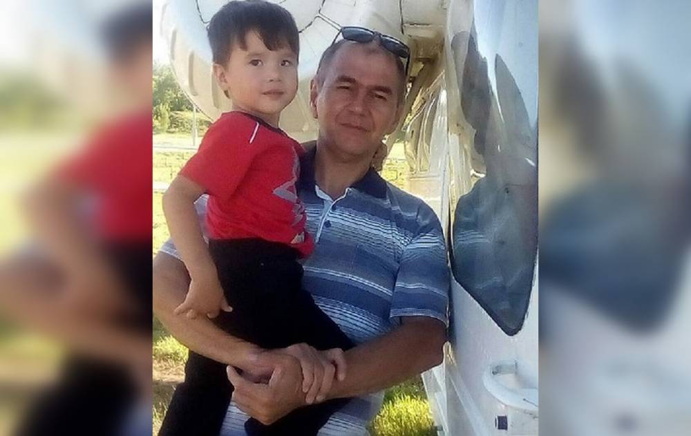 «Выкрала мать»: в Башкирии отец разыскивает пропавшего 3-летнего сына