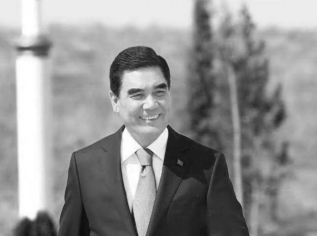 СМИ: умер президент Туркменистана