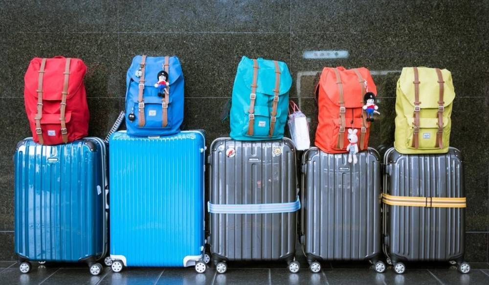 В России изменятся правила проза багажа через границу