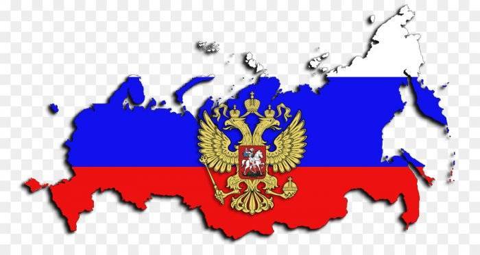 СМИ: Россию запланировали поделить на 14 макрорегионов