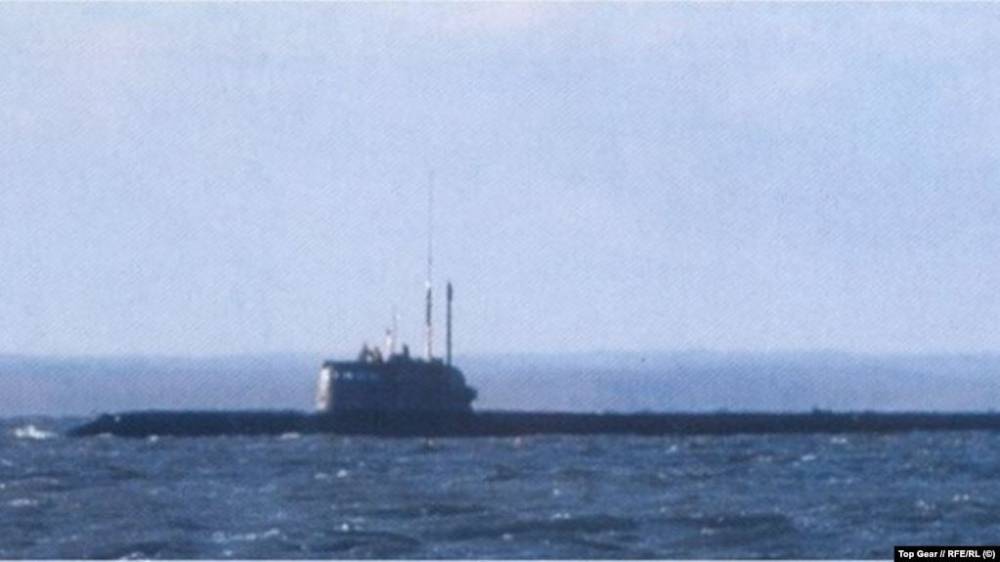 Расследование аварии российской подлодки: угроза всему подводному флоту