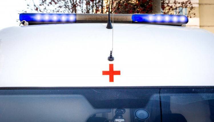 Под Иркутском беременная женщина погибла в ДТП с пьяным водителем скорой