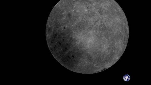 Ученый оценил перспективы добычи полезных ископаемых на Луне