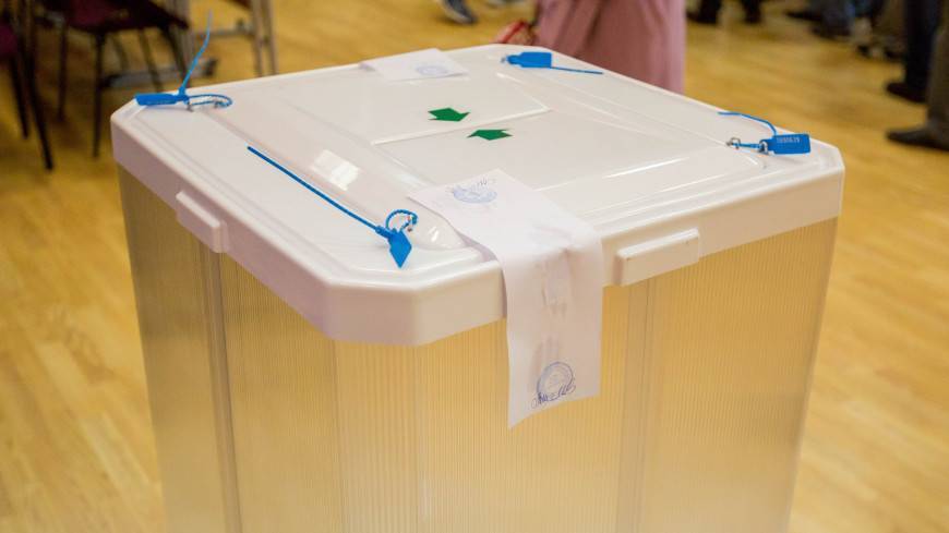 На выборах в Раду зафиксировали 218 нарушений за два часа