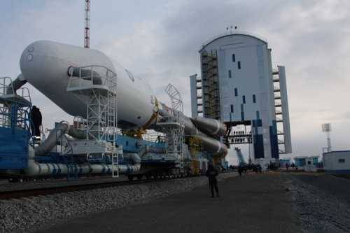 Запуск грузовых кораблей «Прогресс» вскоре станет возможен с Восточного