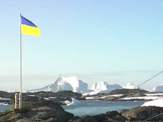 В Антарктиде на выборах в Раду победила партия Вакарчука «Голос»