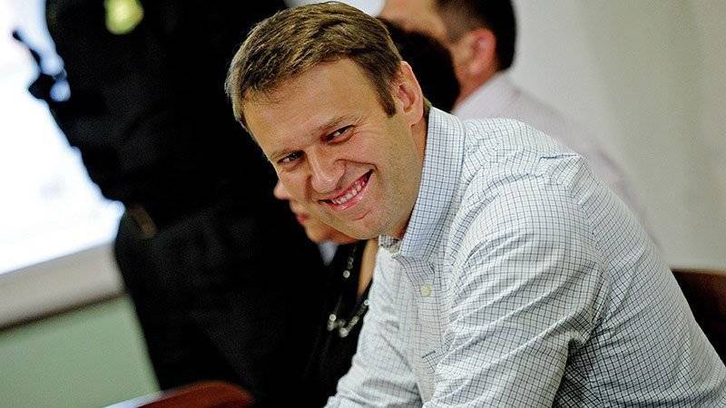 Полиция проверит законность размещения штаба Навального в подвале московского дома