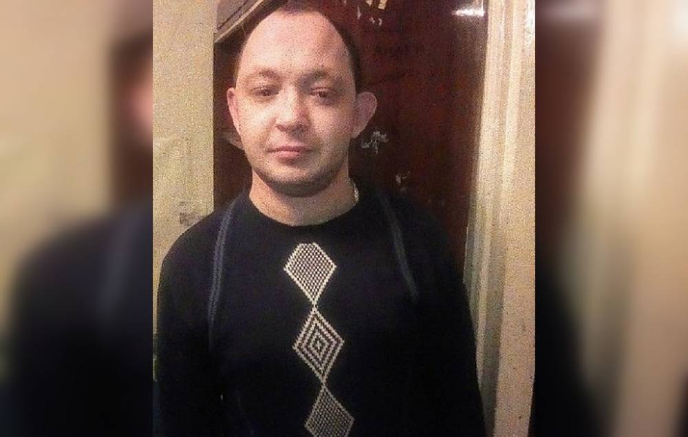 В Башкирии пропал 30-летний Александр Куклев
