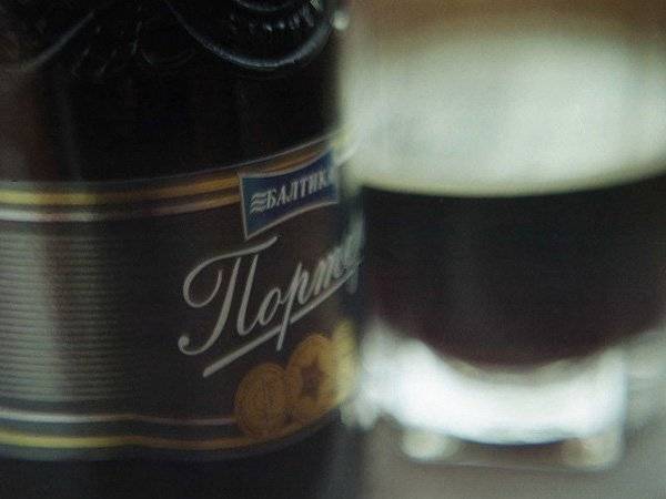 Минпромторг предложил перестать считать пиво алкоголем