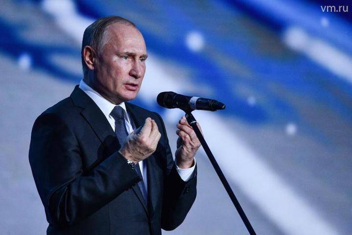 Путин выразил соболезнования вдове умершего гендиректора МАГАТЭ Амано