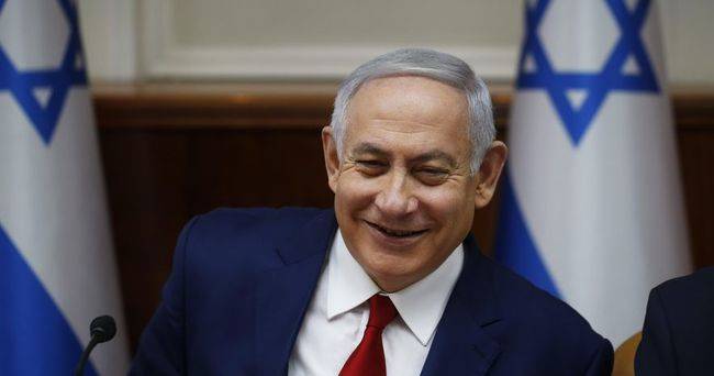 Политики поздравили премьера Израиля с новым рекордом