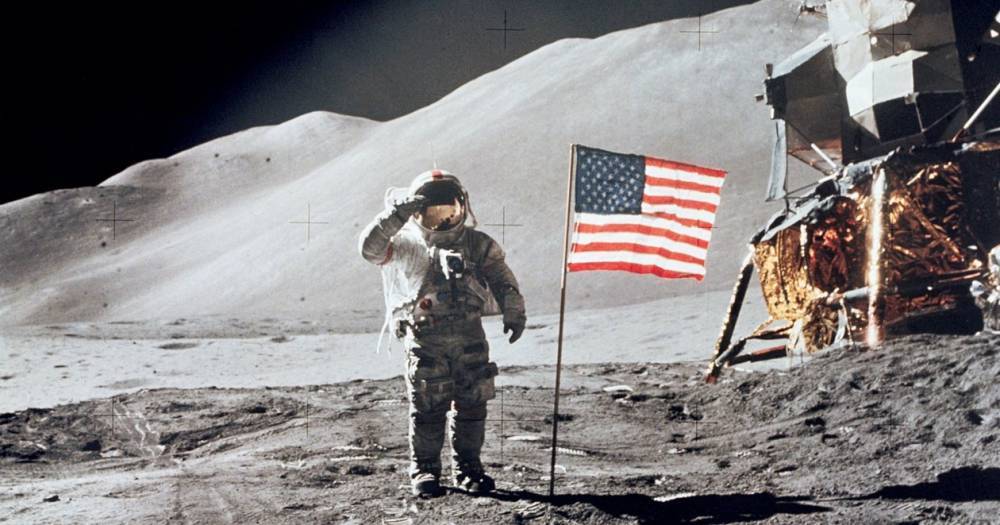 NASA поселит американских астронавтов на&nbsp;Луне