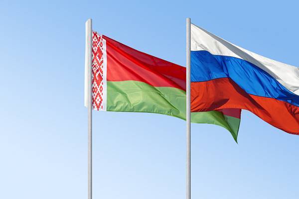Россия и Беларусь договорились о дате выхода на единые отраслевые рынки