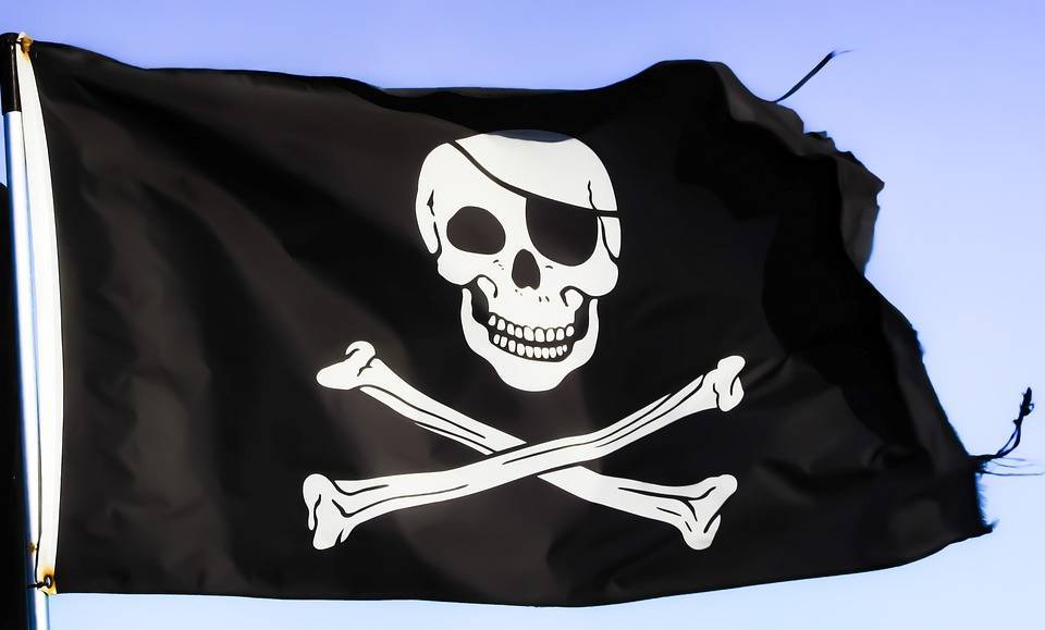 Пираты напали на южно-корейское судно и ограбили экипаж