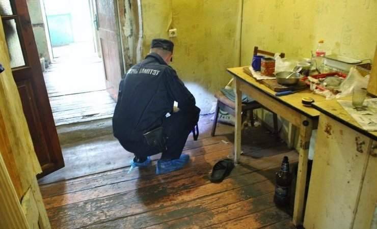 Двойное убийство в Осиповичах: Следственный комитет отпустил двух подозреваемых и задержал двух новых