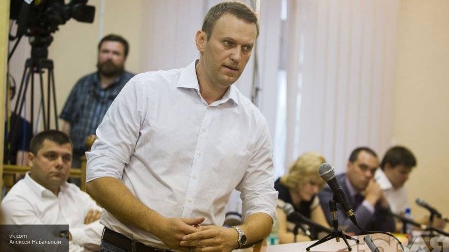 «Проделки» Навального обернутся для его выдвиженцев тюремными сроками