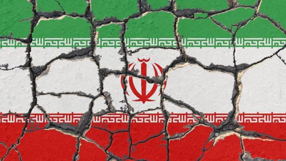 "Предатели будут казнены": В Иране рассекретили сразу 17 шпионов США
