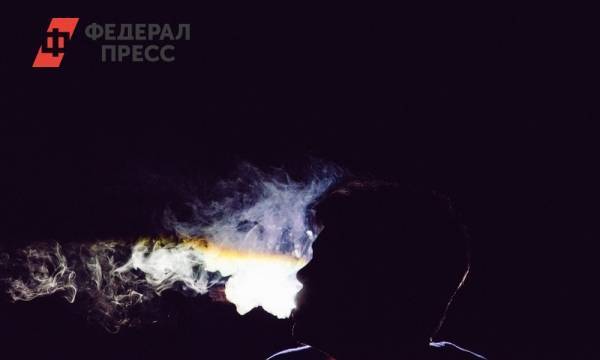 Большинство россиян хотят, чтобы в аэропорты вернули курилки | Москва | ФедералПресс