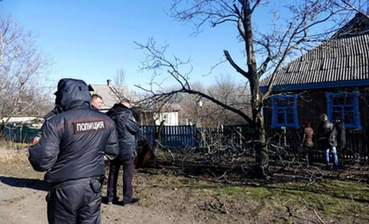 Гомельчанин, работающий в ритуальной службе, устроил драку со стрельбой под Киевом