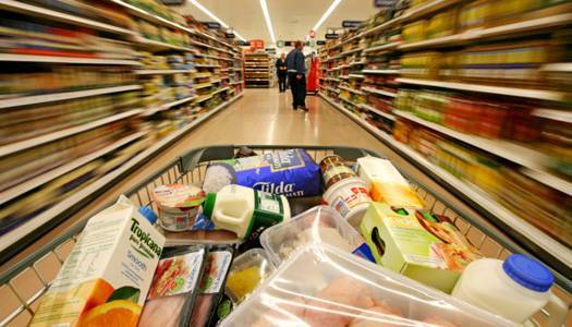 Стало известно о ценах на товары и продукты в Украине