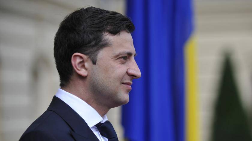 Украинцы заставят Зеленского уйти с поста из-за сотрудничества с МВФ