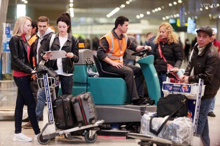 Россельхознадзор разъяснил информацию об ужесточении правил провоза багажа
