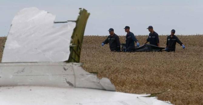 Дело MH17: СБУ опровергла задержание водителя тягача, перевозившего ЗРК "Бук"