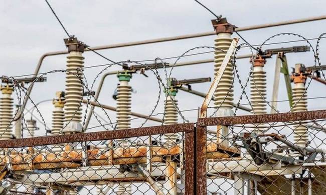 Науседа хочет создать пост координатора ЕС по синхронизации электросетей