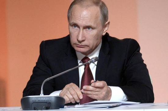 Путин не верит в отравление Скрипаля сотрудниками британских спецслужб