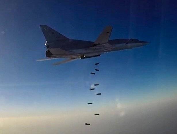 News Al-Masdar - Авиация Россия вновь отутюжила позиции сирийских боевиков - vpk-news.ru - Россия - Сирия