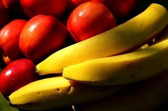 Россельхознадзор: нормы провоза фруктов и овощей в ручной клади не изменились