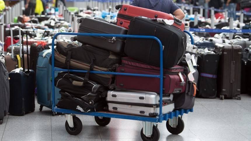 Как ужесточат правила провоза багажа в России