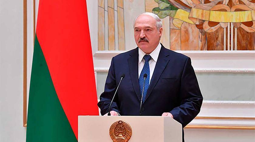"Готова": Белоруссия пристально присматривается к Евросоюзу