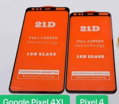 Google Pixel 4 лишится выреза в экране и получит двойную камеру