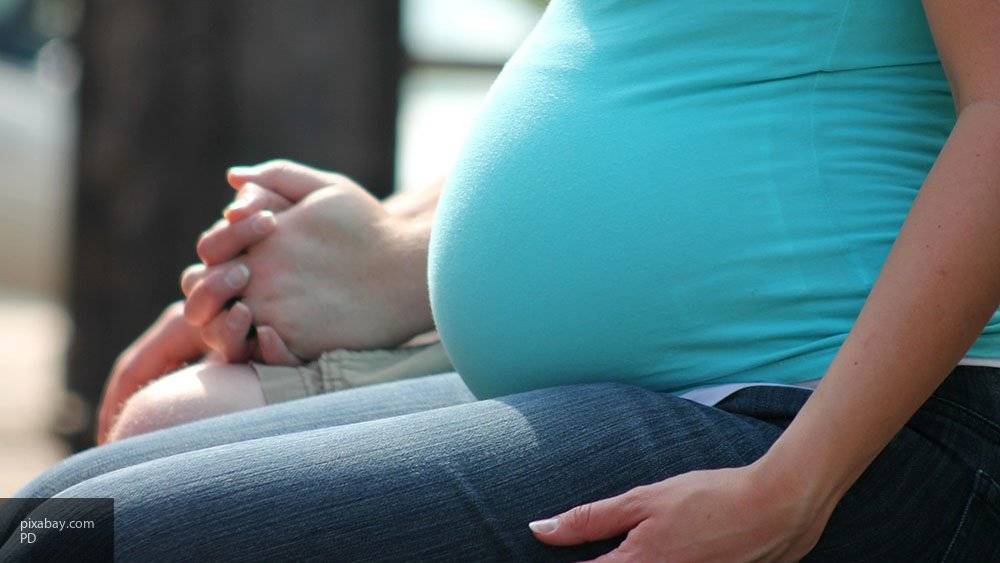 Беременная женщина стала жертвой пьяного ДТП в Приангарье