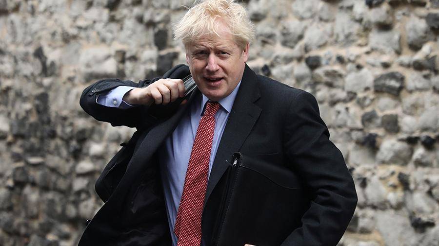 Джонсон в случае избрания премьером решил уволить главу МИД Британии