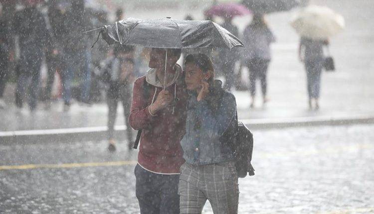 Синоптики рассказали о самых дождливых днях конца июля