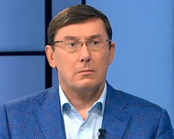 Украинский юрист заявил, что генпрокурор страны «куда-то исчез»