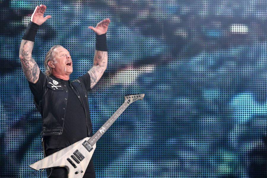 Москвич купил недействительный билет на Metallica за 7 тысяч рублей