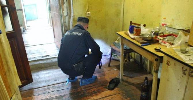 Двойное убийство в Осиповичах: появились новые задержанные, изъято оружие