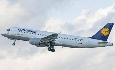 Lufthansa возобновляет полёты в Каир | RusVerlag.de