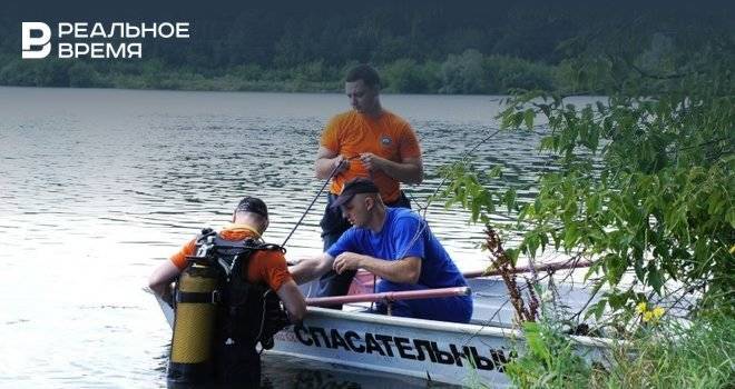 Спасатели нашли тело пропавшего у озера в Уфе мальчика