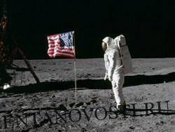 Российский историк привел доказательства высадки американцев на&nbsp;Луну&nbsp;