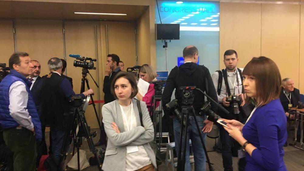 Малькевич поднимет вопрос о задержании россиян в Ливии на пресс-конференции