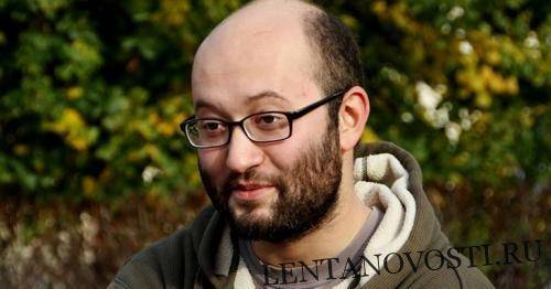 «Шестёрка» Ходорковского: журналист Азар безропотно выполняет приказы шефа