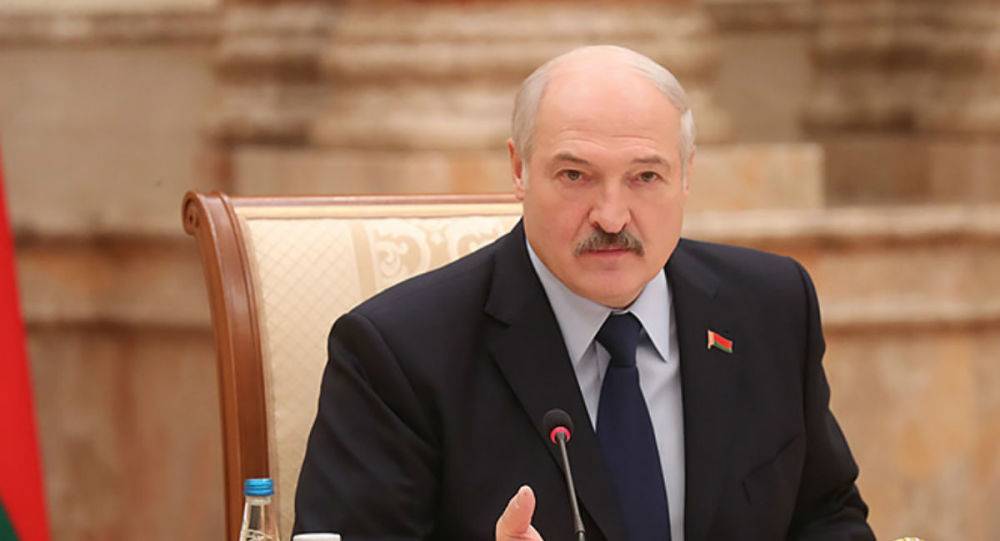 Общая беда: Лукашенко призвал Европу повлиять на урегулирование кризиса на Украине